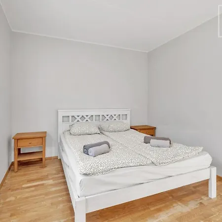 2 Bedroom In Kadriorg With Sauna Balcony And Free Parking Daire *