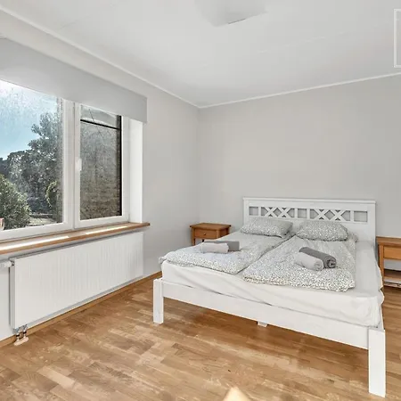 Daire 2 Bedroom In Kadriorg With Sauna Balcony And Free Parking *